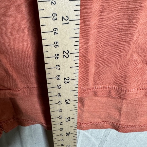 Lucky Brand Women's Multi Color Top‎ Size Large - Picture 7 of 7